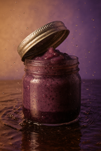 Load image into Gallery viewer, Lavenderberry Softening Scrub