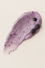 Load image into Gallery viewer, Lavenderberry Softening Scrub