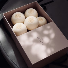 Load image into Gallery viewer, Probiotic Infused Bath Bombs