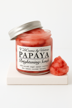 Load image into Gallery viewer, Papaya Brightening Scrub