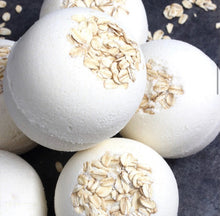 Load image into Gallery viewer, Probiotic Infused Bath Bombs