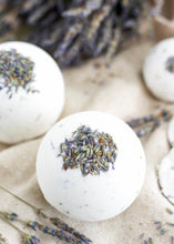 Load image into Gallery viewer, Probiotic Infused Bath Bombs