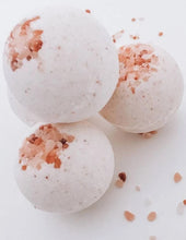 Load image into Gallery viewer, Probiotic Infused Bath Bombs