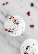 Load image into Gallery viewer, Probiotic Infused Bath Bombs