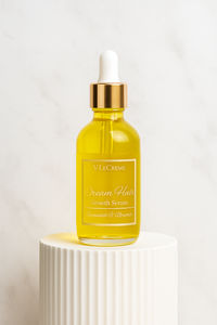 Dream Hair Growth Serum