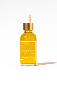 Dream Hair Growth Serum