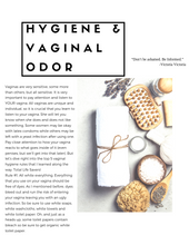 Load image into Gallery viewer, Feminine Hygiene Ebook

