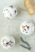 Load image into Gallery viewer, Probiotic Infused Bath Bombs
